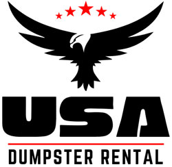 usa-dumpsterrental.com Logo